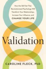 Validation af Caroline Fleck