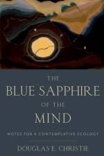 The Blue Sapphire of the Mind af Douglas E. (Professor of Theological Studies Christie