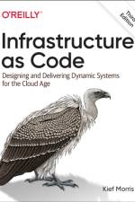 Infrastructure as Code af Kief Morris