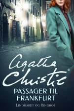 Passager til Frankfurt