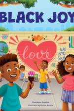 Black Joy af Charnaie Gordon