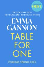 Table for One