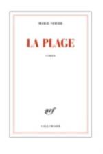 La plage af Marie Nimier