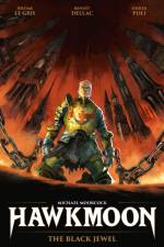 Hawkmoon: The Black Jewel af Jerome Le Gris