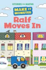 Stories for Maths: KS1: Ralf Moves In (Place value (within 10)) af Lorna Greengrass