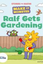 Stories for Maths: KS1: Ralf Gets Gardening (Place value (within 10)) af Lorna Greengrass