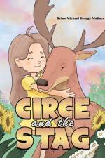 Circe and the Stag af Dylan Michael George Wallace