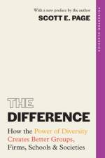 The Difference af Scott Page