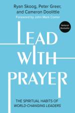 Lead with Prayer af Cameron Doolittle