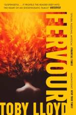 Fervour af Toby Lloyd