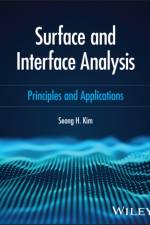 Surface and Interface Analysis af Seong H. (Pennsylvania State University Kim
