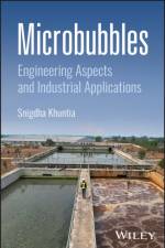 Microbubbles af Snigdha (Ahmedabad University Khuntia