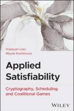 Applied Satisfiability af Xiaojuan (Chengdu University of Technology Liao