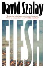 Flesh af David Szalay