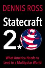 Statecraft 2.0 af Dennis (Counselor Ross