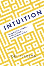 Intuition af Joel Pearson