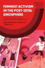 Feminist Activism in the Post-2010s Sinosphere