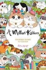 A Million Kittens af Lulu Mayo