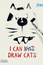 I Can Draw Cats af PENG