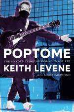 POPTOME af Keith Levene