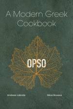 OPSO af Nikos Roussos