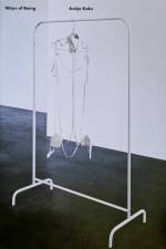 Ways of Being af Aukje Koks