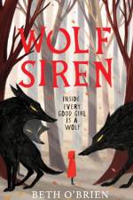 Wolf Siren af Beth O’Brien