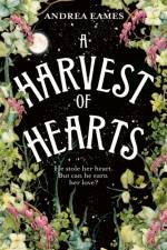 A Harvest of Hearts af Andrea Eames