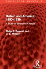 Britain and America, 1850–1939 af Philip S. Bagwell
