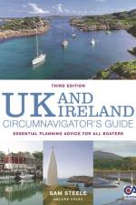 UK and Ireland Circumnavigator’s Guide 3rd edition af Sam Steele