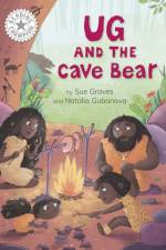 Reading Champion: Ug and the Cave Bear