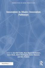 Innovation in Music: Innovation Pathways