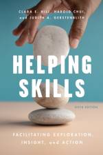 Helping Skills af Clara E. Hill