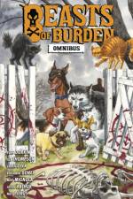 Beasts of Burden Omnibus af Evan Dorkin