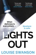 Lights Out af Louise Swanson
