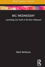 Big Wednesday af Mark (Bournemouth University McKenna