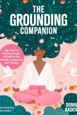 The Grounding Companion af Donna Raskin