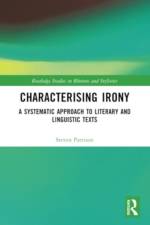 Characterising Irony af Steven (Ritsumeikan Asia Pacific University Pattison