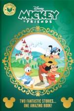 Disney Mickey & Friends: Golden Tales af Walt Disney