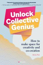 Unlock Collective Genius af Alwin Put