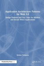 Application Architecture Patterns for Web 3.0 af Stefano Tempesta
