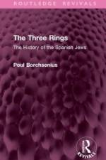 The Three Rings af Poul Borchsenius