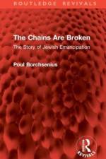 The Chains Are Broken af Poul Borchsenius