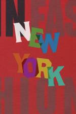 New York. In Fashion