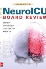 The Neuroicu Board Review, 2e af Saef Izzy