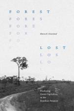 Forest Lost af Maron E Greenleaf