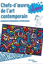 Chefs-D'oeuvre De L'art Contemporain af BADREDDINE DELP