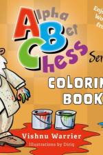 ABChess - Volume 2 - Coloring Book af Vishnu Warrier