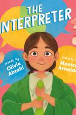 The Interpreter af Olivia Abtahi
