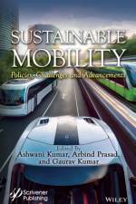 Sustainable Mobility